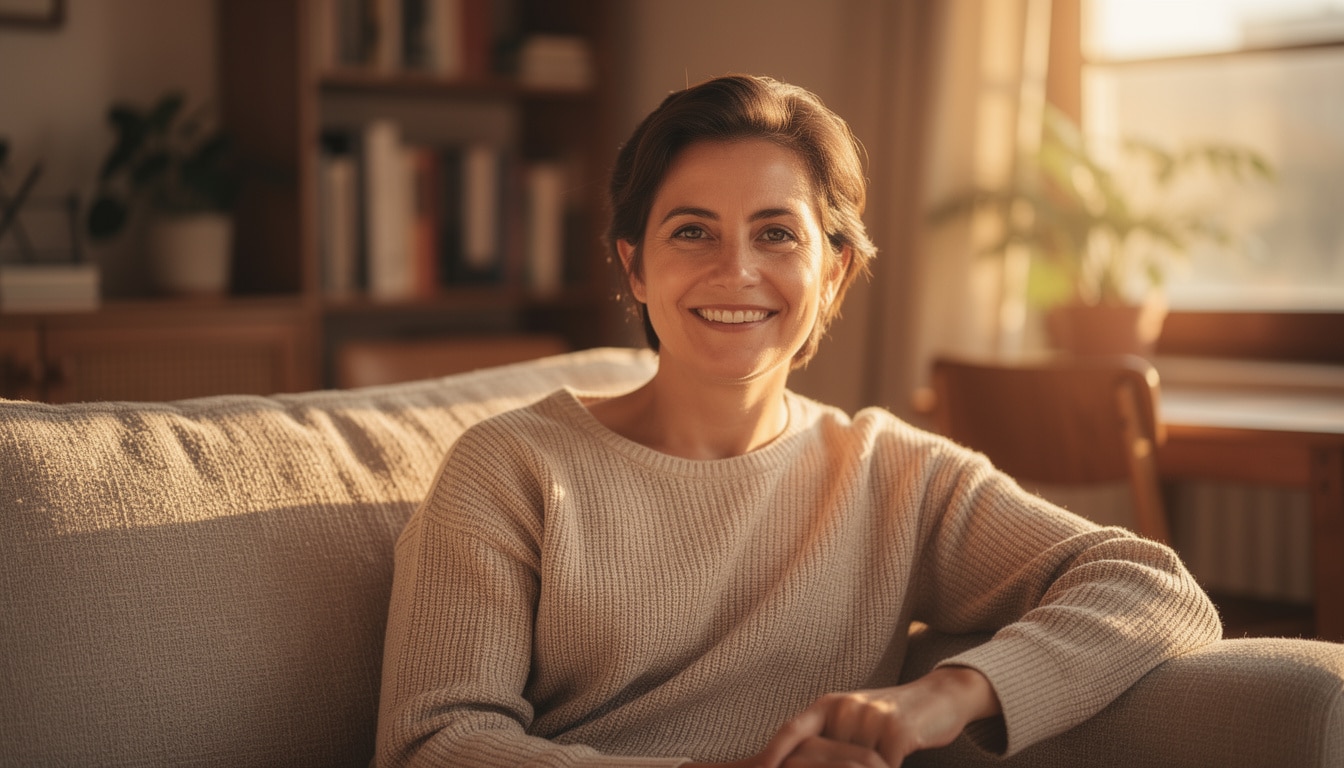 découvrez des méthodes simples et efficaces pour retrouver l'estime de soi, renforcer la confiance en vous et améliorer votre bien-être au quotidien.