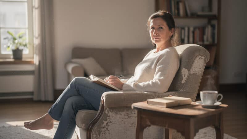 Comment retrouver l&rsquo;estime de soi grâce à des techniques simples et efficaces