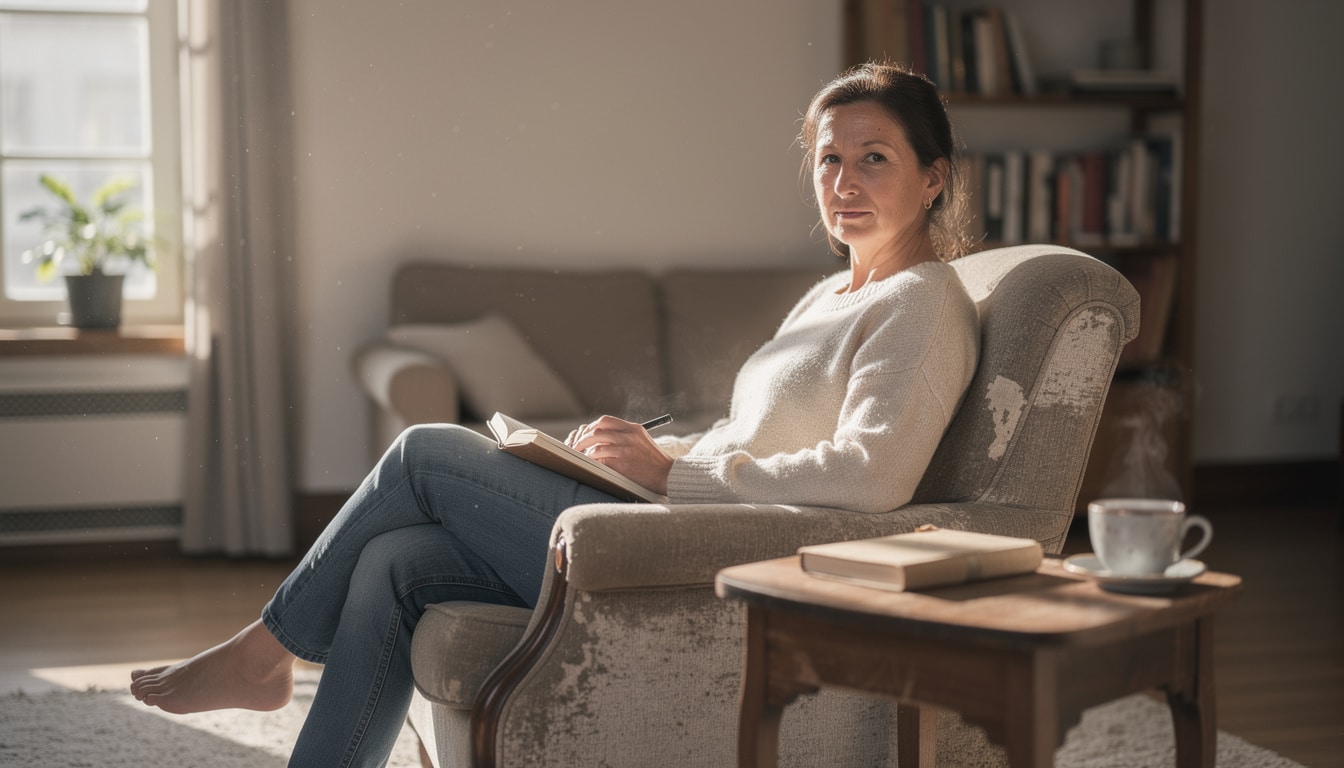 Comment retrouver l&rsquo;estime de soi grâce à des techniques simples et efficaces