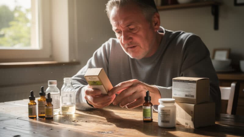 Comment se procurer du CBD : les erreurs à éviter absolument