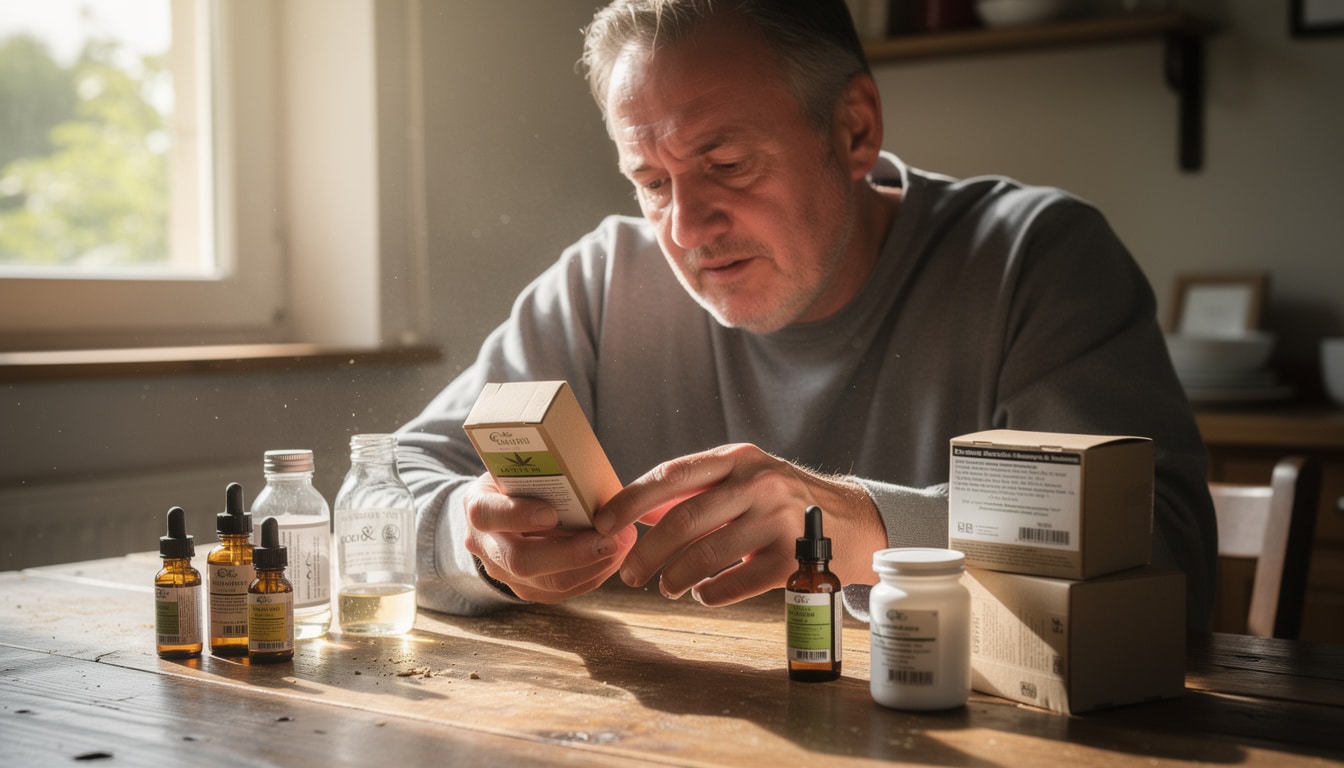 Comment se procurer du CBD : les erreurs à éviter absolument