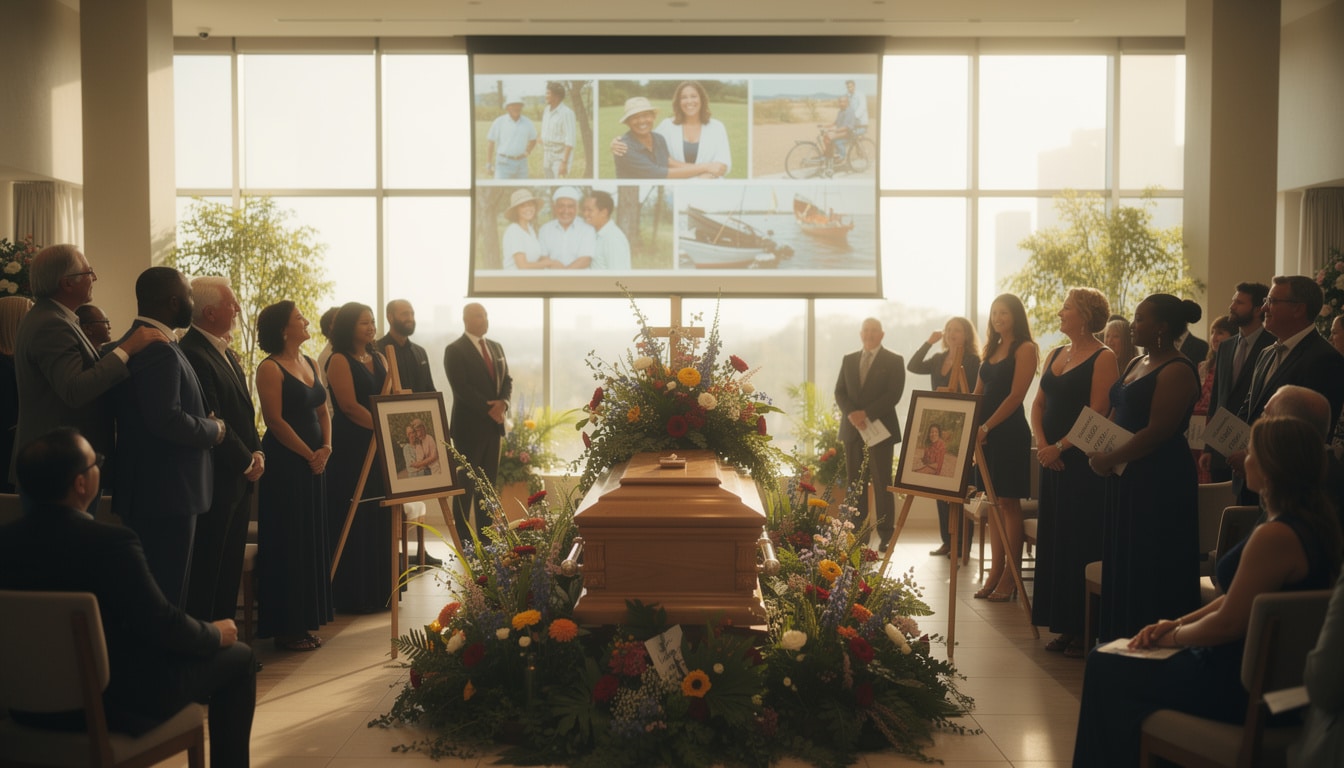 découvrez des conseils et des inspirations pour rédiger des textes de funérailles non bibliques, respectueux et personnalisés, afin d'honorer la mémoire de vos proches avec émotion et sensibilité.