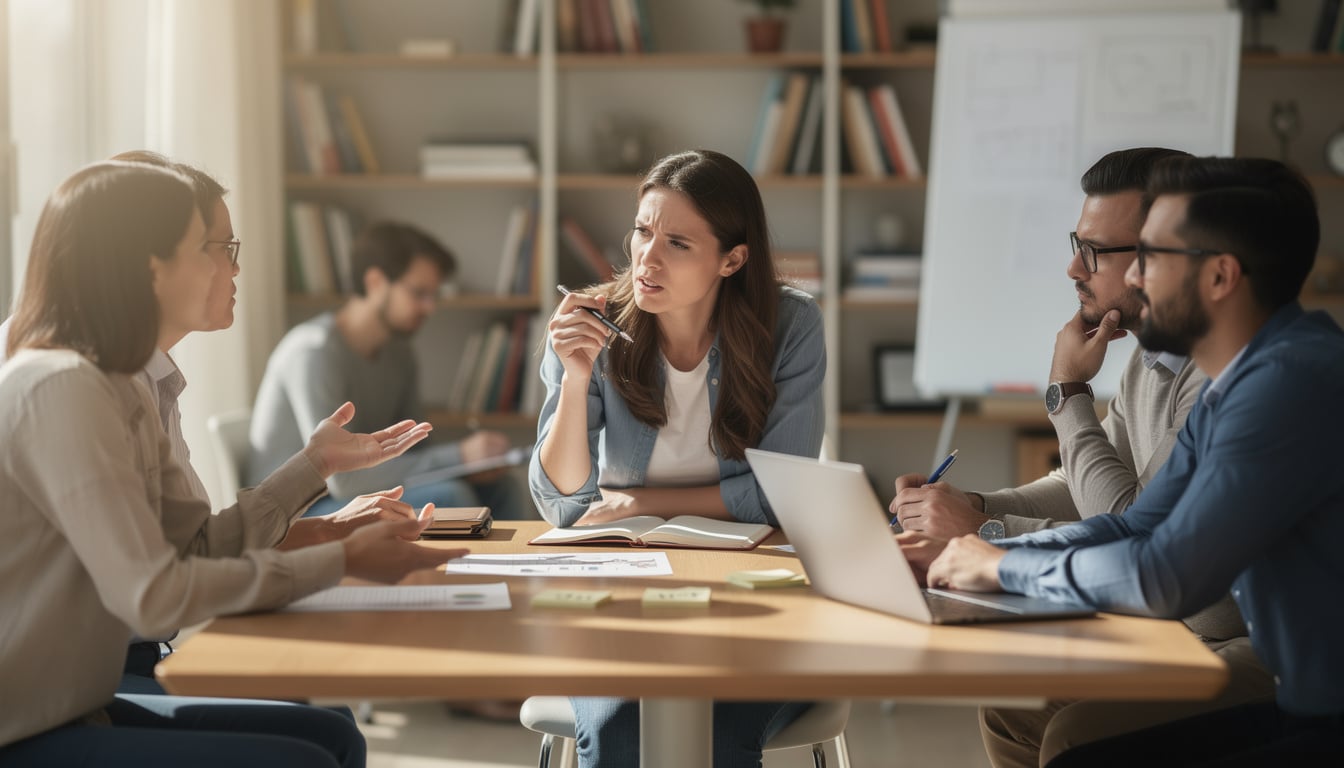 découvrez des citations percutantes d'albert jacquard qui remettent en question les idées reçues et invitent à réfléchir autrement.