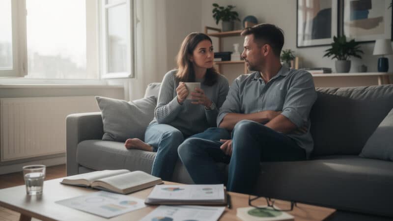 L&rsquo;amour conditionnel : définition à travers les théories psychologiques