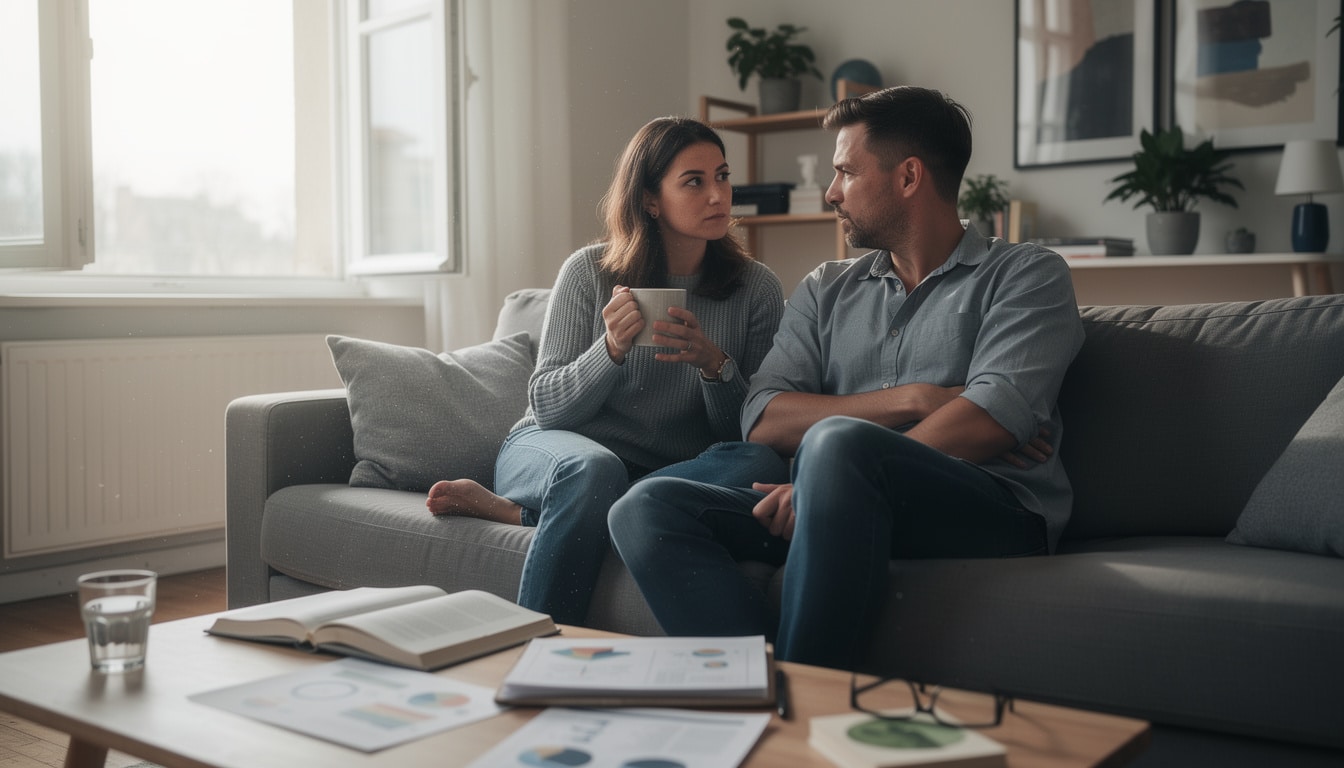 L&rsquo;amour conditionnel : définition à travers les théories psychologiques