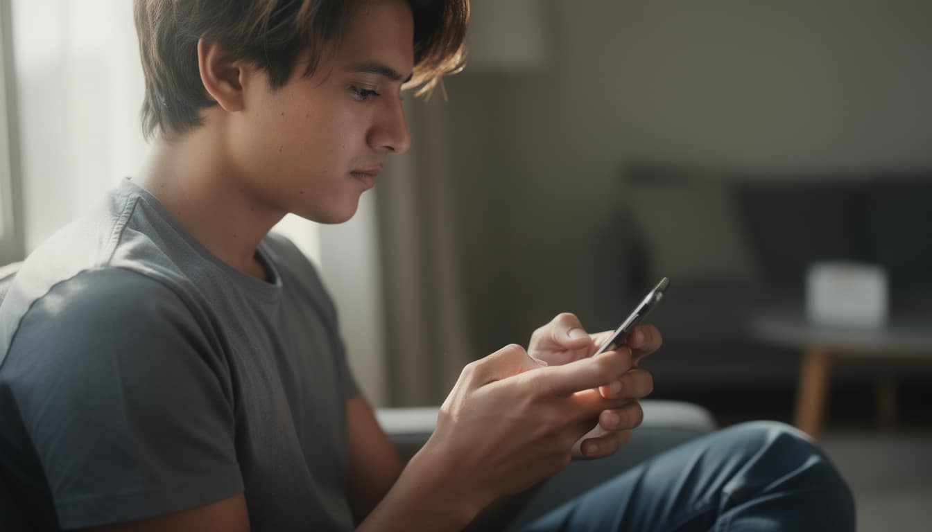 découvrez les étapes essentielles pour quitter un pervers par sms de manière claire et efficace, tout en préservant votre bien-être et votre sécurité.