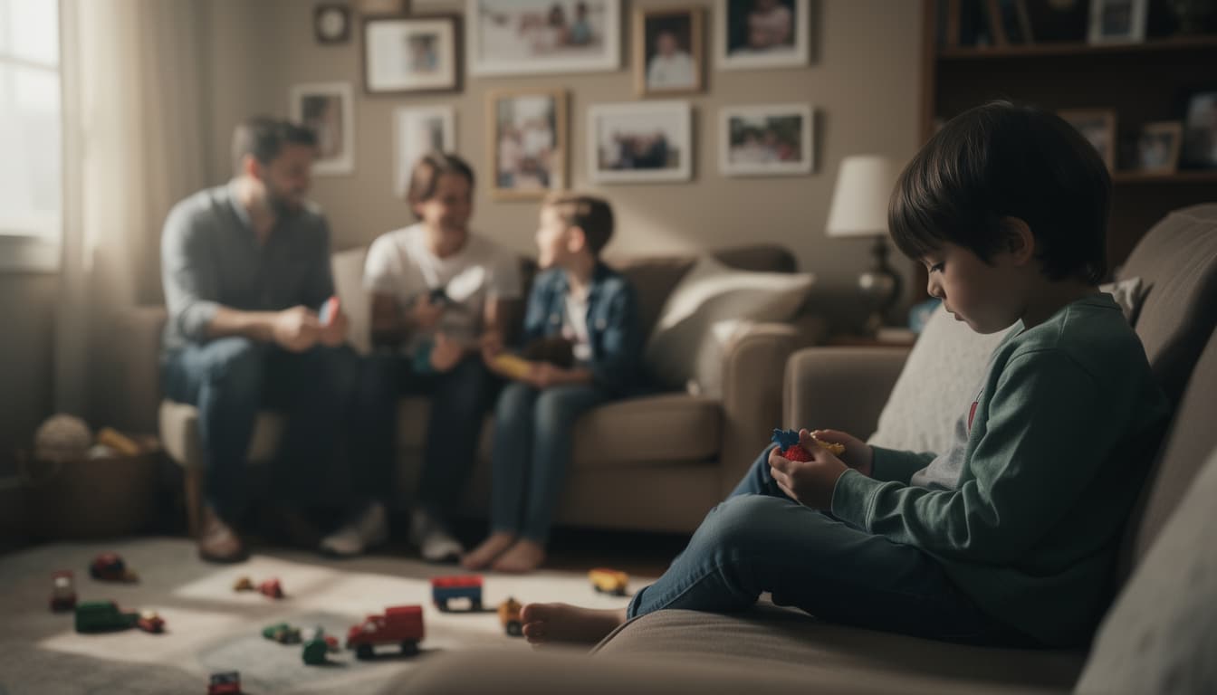 découvrez comment l'attachement évitant et l'amour influencent nos relations intimes, en explorant leurs impacts sur la communication, la confiance et la connexion émotionnelle.