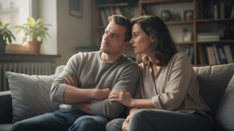 Les impacts de l&rsquo;attachement évitant et l&rsquo;amour sur nos relations intimes