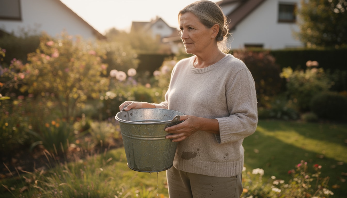 Les raisons surprenantes de te demander : as-tu rempli un seau aujourd&rsquo;hui ?