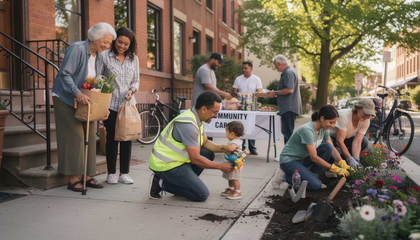 découvrez pourquoi la question « as-tu rempli un seau aujourd'hui ? » peut transformer votre quotidien et apporter plus de bonheur et de bienveillance dans vos relations.