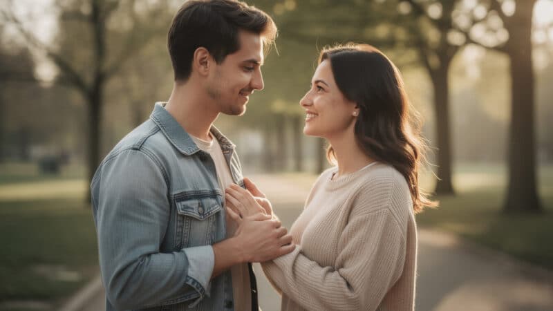 Mots mignons pour son copain : la clé d&rsquo;une relation complice