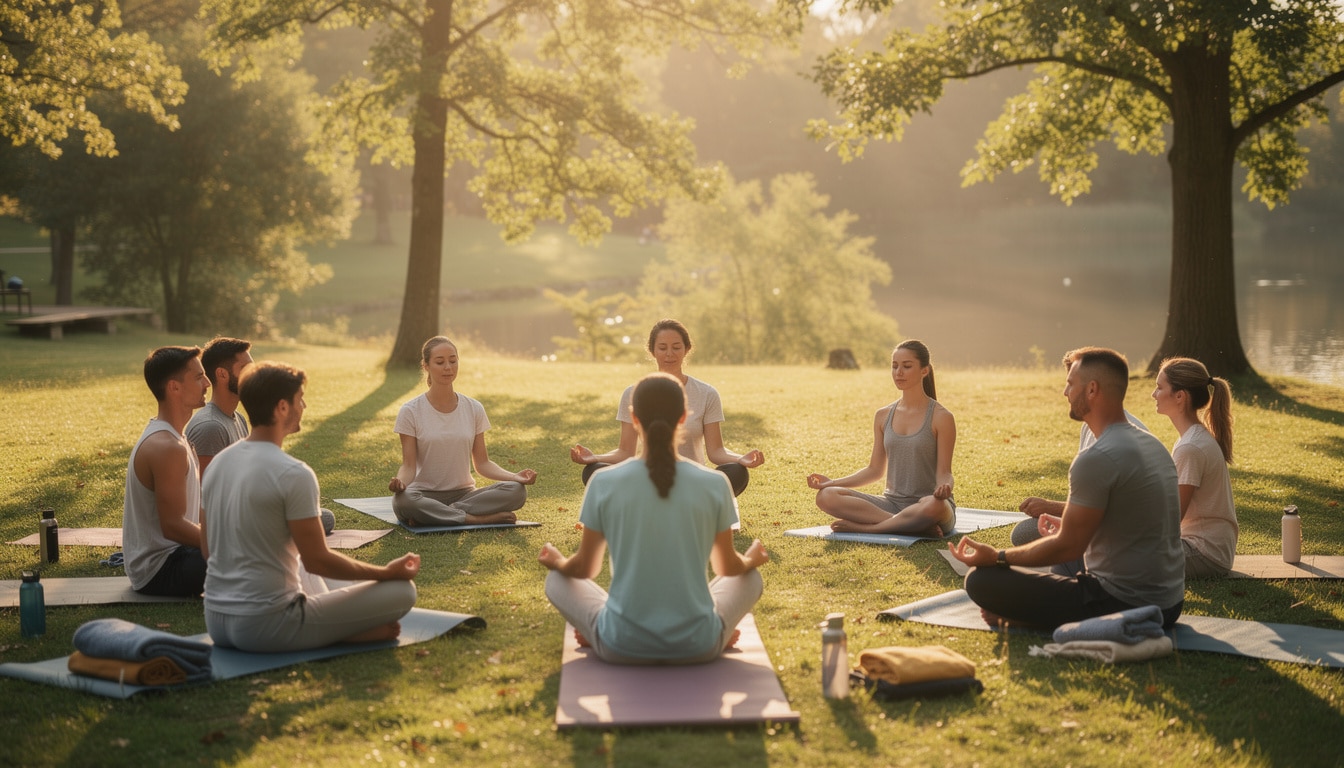 découvrez comment adopter la sérénité pour contrer le stress avec notre guide complet vers une vie équilibrée et harmonieuse.