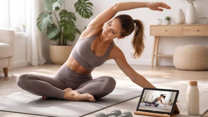 Avis sur Asana Rebel : est-ce l&rsquo;application de fitness qu&rsquo;il vous faut ?