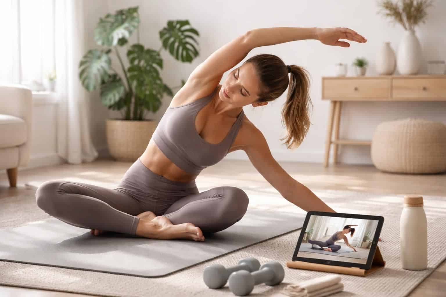 Avis sur Asana Rebel : est-ce l&rsquo;application de fitness qu&rsquo;il vous faut ?