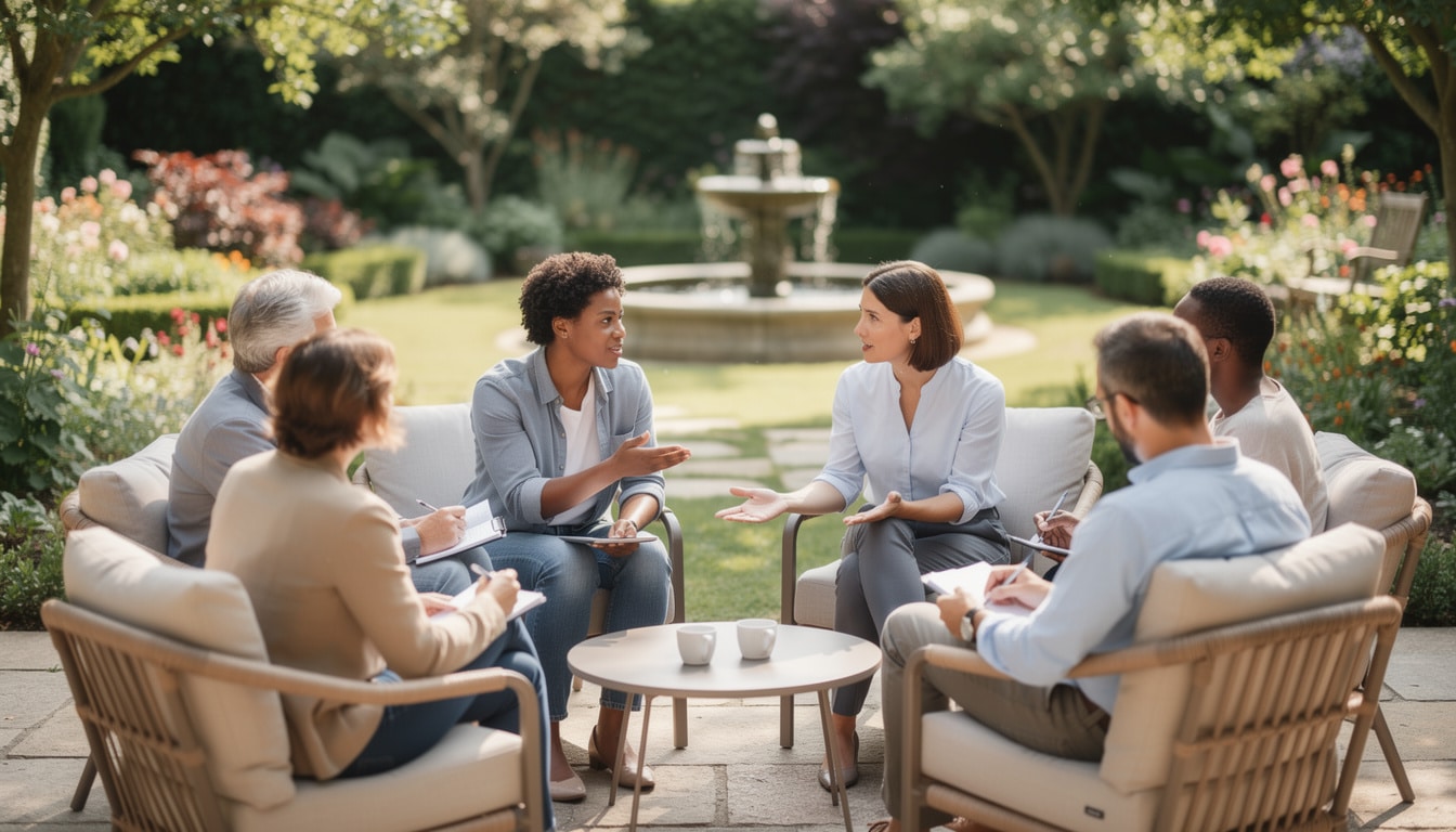 découvrez comment identifier la véritable source des conflits avec 'ce n'est pas toi le problème'. apprenez à mieux comprendre et résoudre les tensions efficacement.