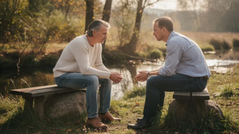 Ce n&rsquo;est pas toi le problème : comment identifier la source des conflits