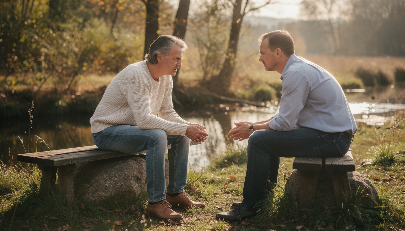 Ce n&rsquo;est pas toi le problème : comment identifier la source des conflits