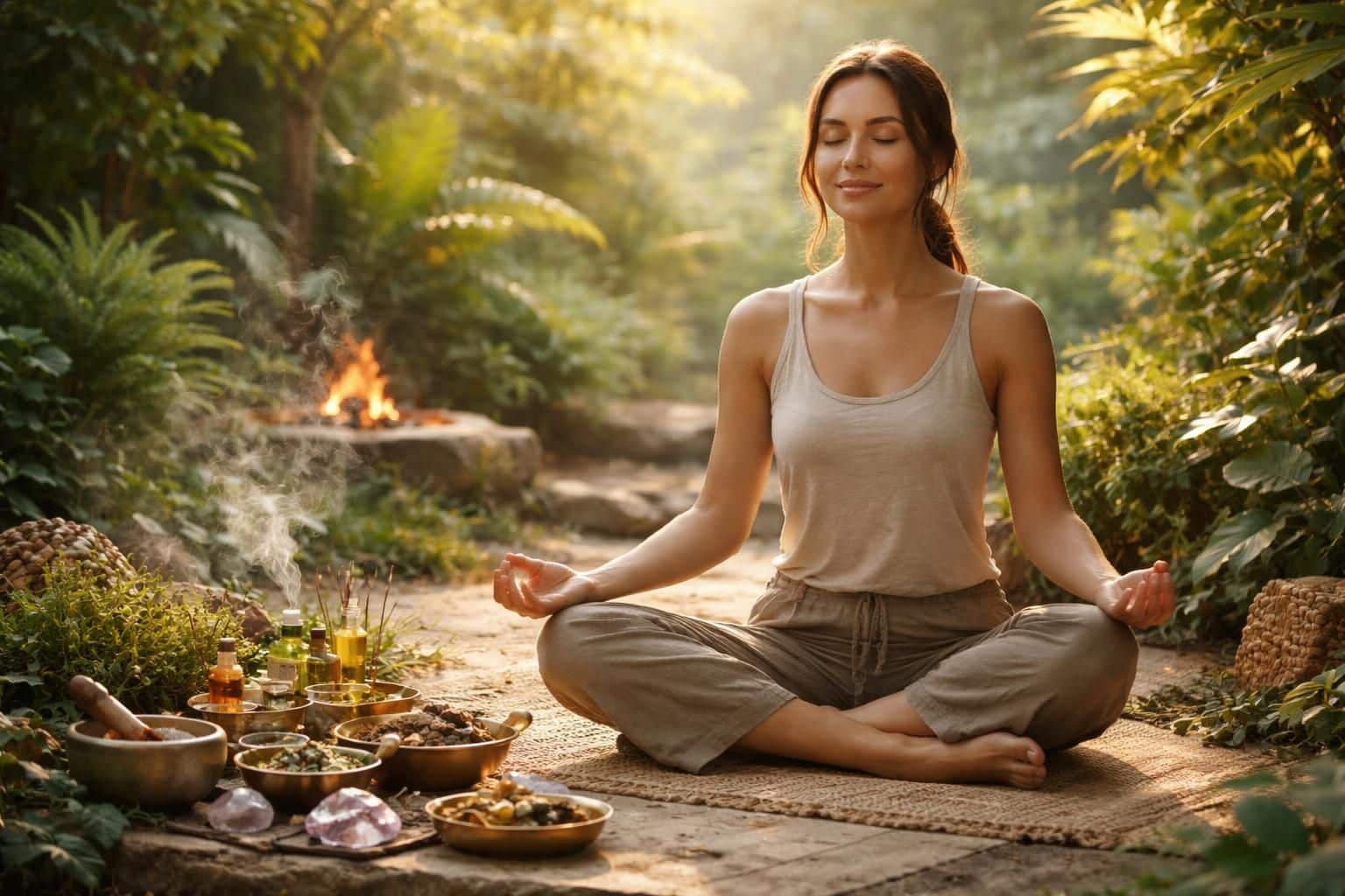 Comment intégrer kapha pitta vata ayurveda dans votre routine de santé