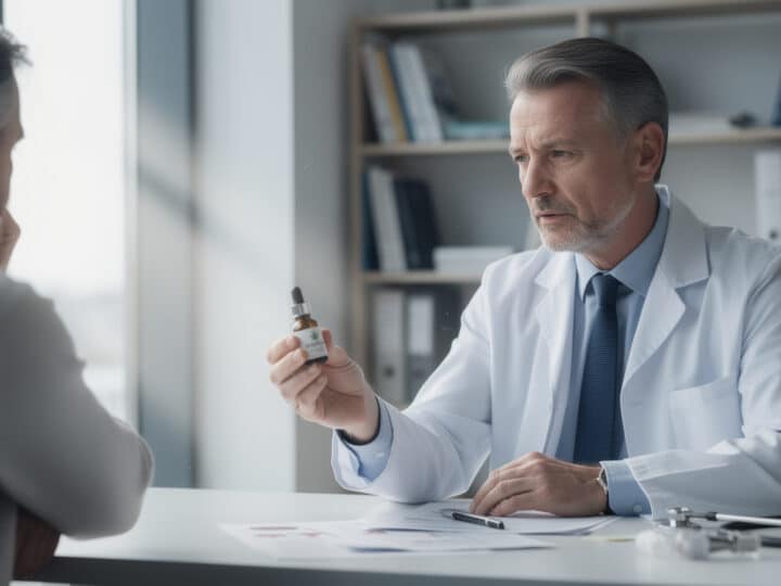 Explorer le CBD en cas d&rsquo;hypertension : recommandations d&rsquo;experts
