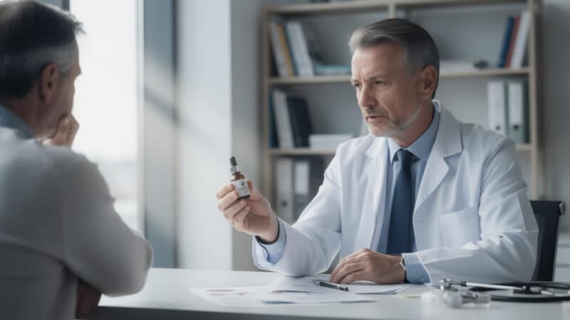 Explorer le CBD en cas d&rsquo;hypertension : recommandations d&rsquo;experts