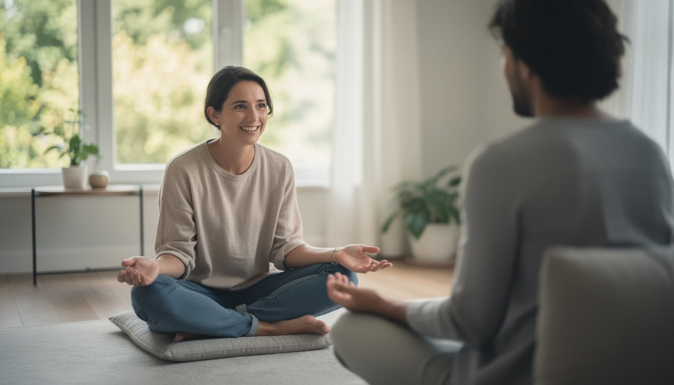 découvrez des exercices inspirants de communication non violente pour instaurer un dialogue respectueux et bienveillant au quotidien.
