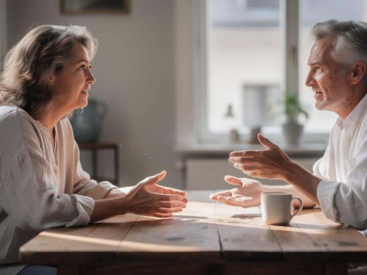 La communication non violente : exercices inspirants pour un dialogue respectueux