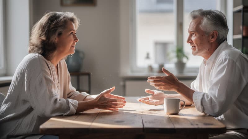 La communication non violente : exercices inspirants pour un dialogue respectueux