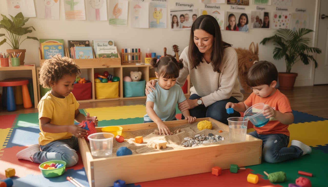 découvrez pourquoi l'âge de la raison jusqu'à l'entrée dans l'âge adulte est une étape clé pour la construction de l'identité personnelle et le développement psychologique.