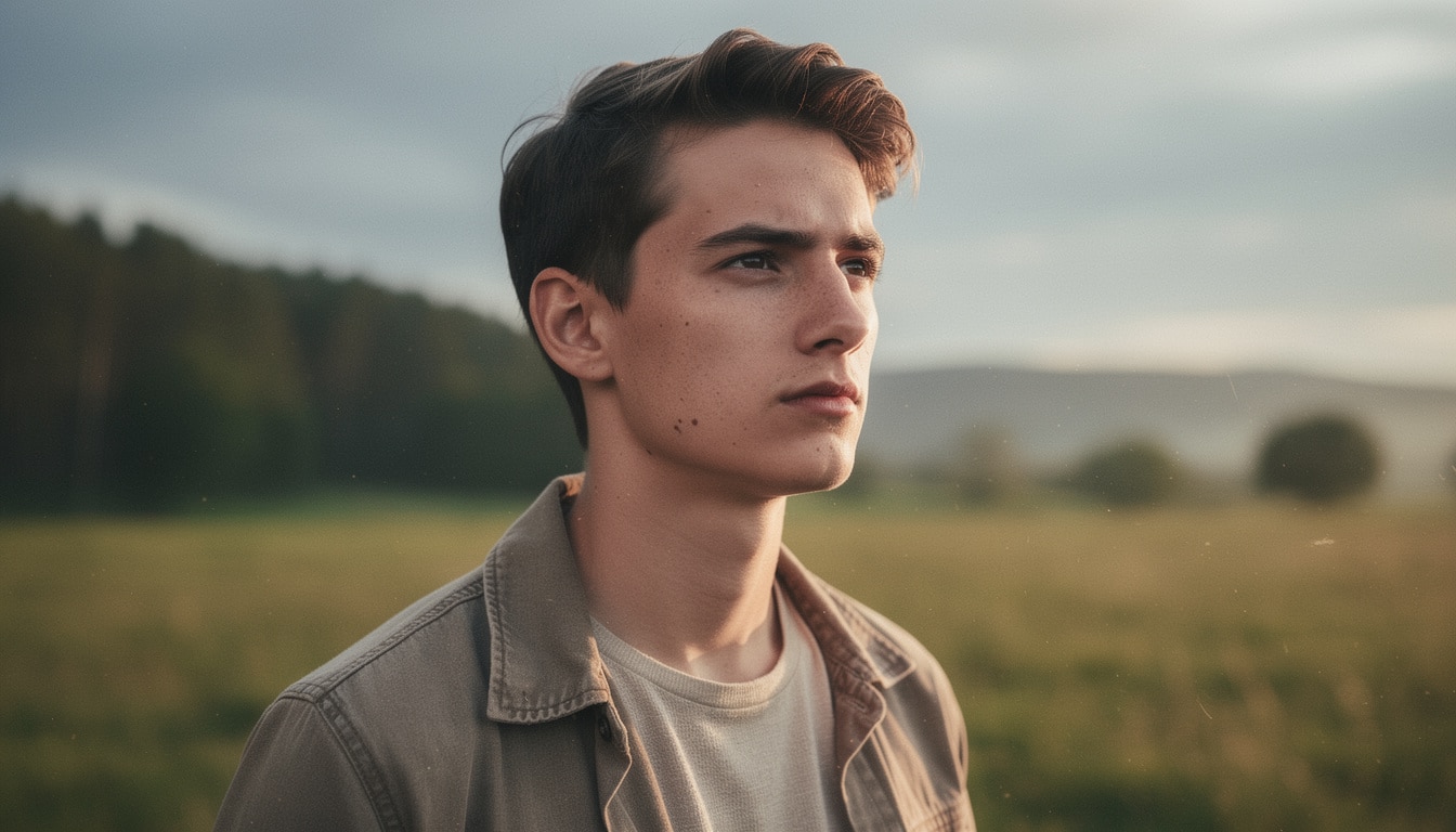 L&rsquo;âge de la raison à l&rsquo;adulte : un moment crucial pour l&rsquo;identité