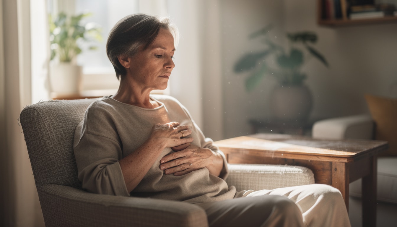 L&rsquo;auto-empathie en tant que clé de votre épanouissement personnel
