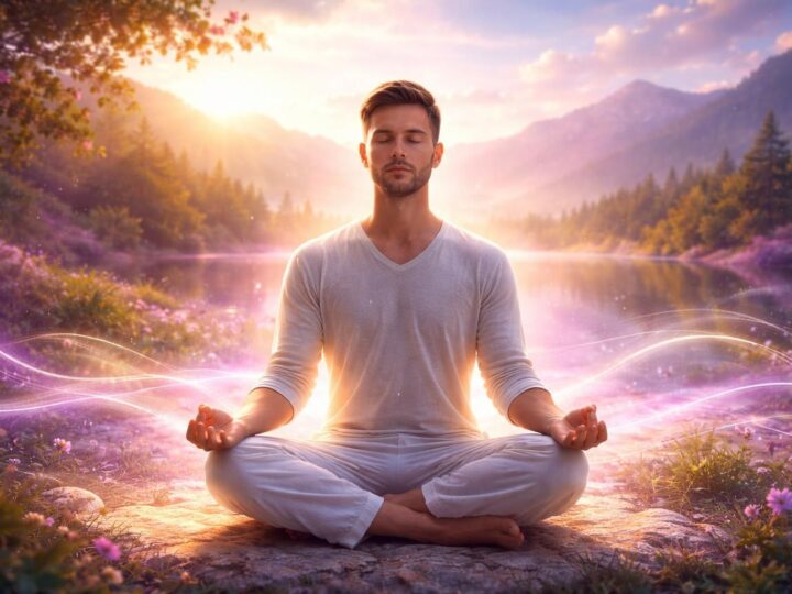 Les bienfaits de la fréquence 852 hz expliqués : un guide pour les novices