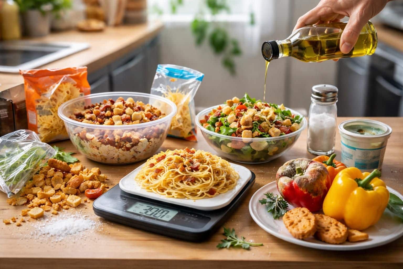 Les erreurs à éviter lors de l&rsquo;utilisation de Cheef ou Comme j&rsquo;aime