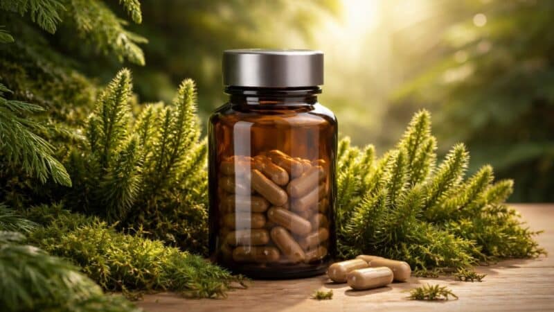 Les étonnants bienfaits de l&rsquo;huperzine a que vous ne connaissiez pas