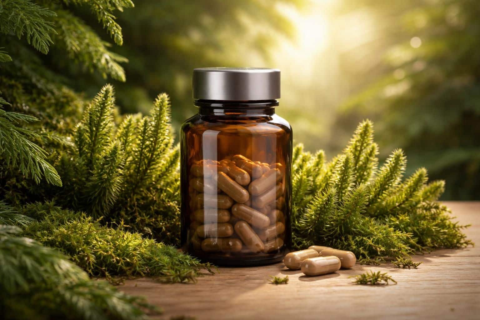 Les étonnants bienfaits de l&rsquo;huperzine a que vous ne connaissiez pas