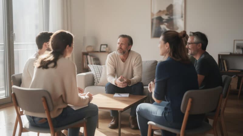 Les exercices CNV pour améliorer votre communication quotidienne