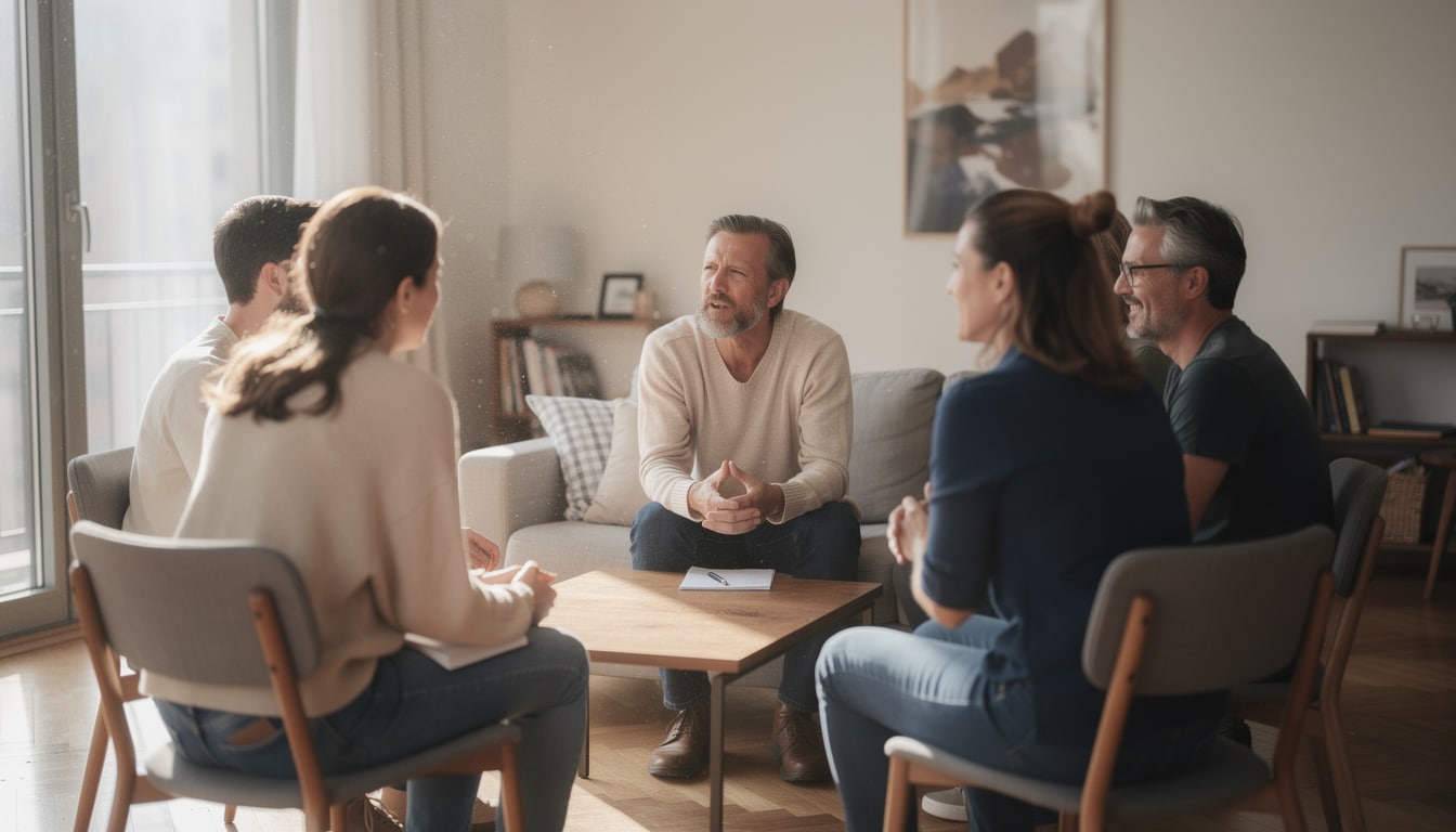 Les exercices CNV pour améliorer votre communication quotidienne