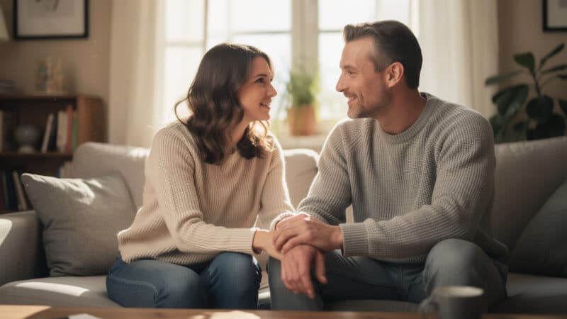 Les styles d&rsquo;attachement dans le couple : clés pour une relation épanouie
