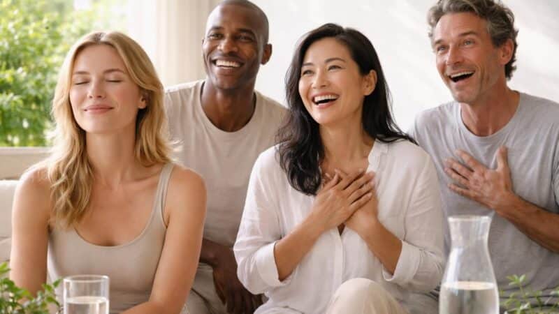 Les témoignages surprenants des adeptes du jeûne hydrique de 7 jours