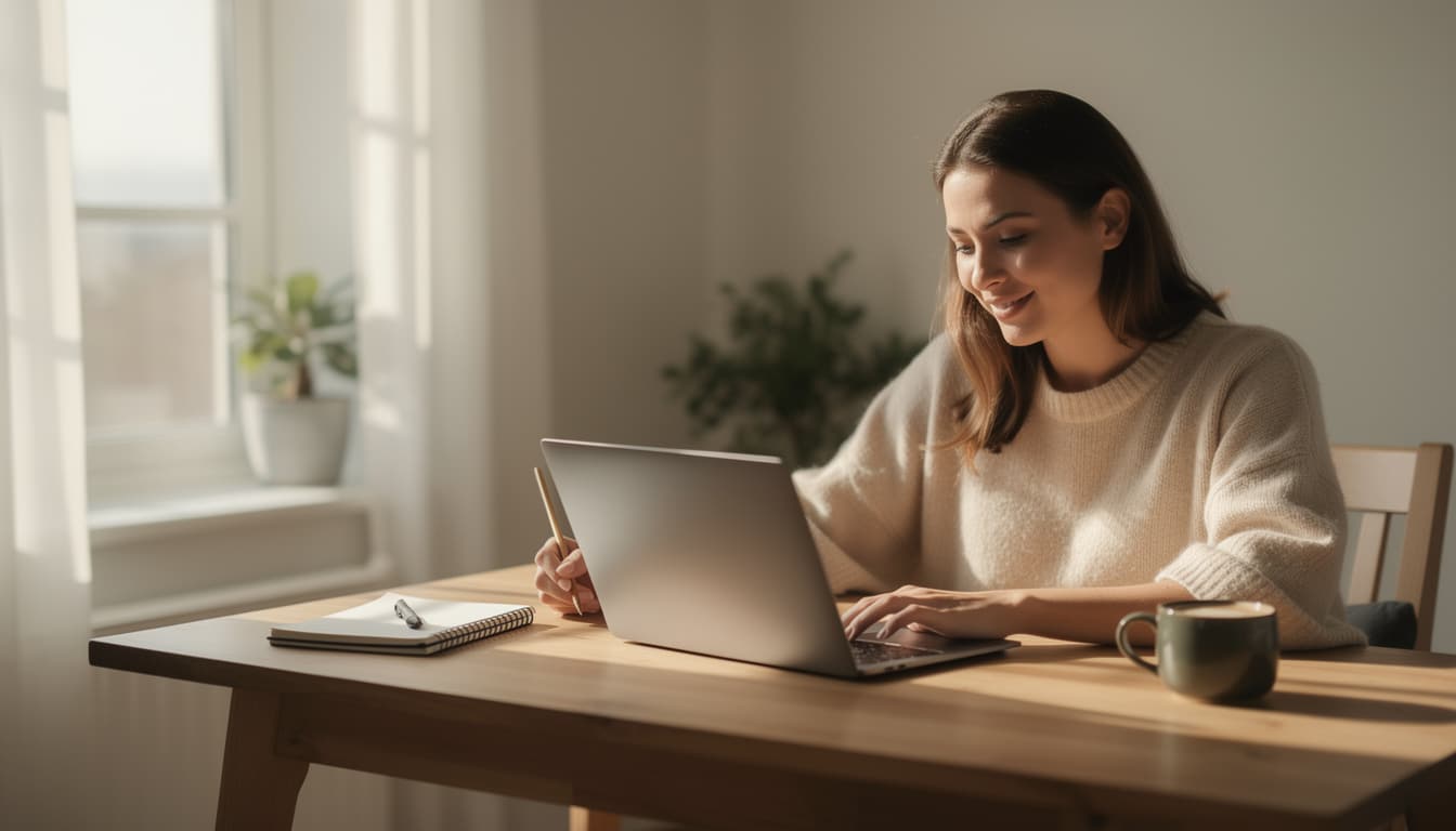 découvrez comment de petits changements quotidiens peuvent transformer votre productivité et vous guider vers le succès avec notre guide essentiel.