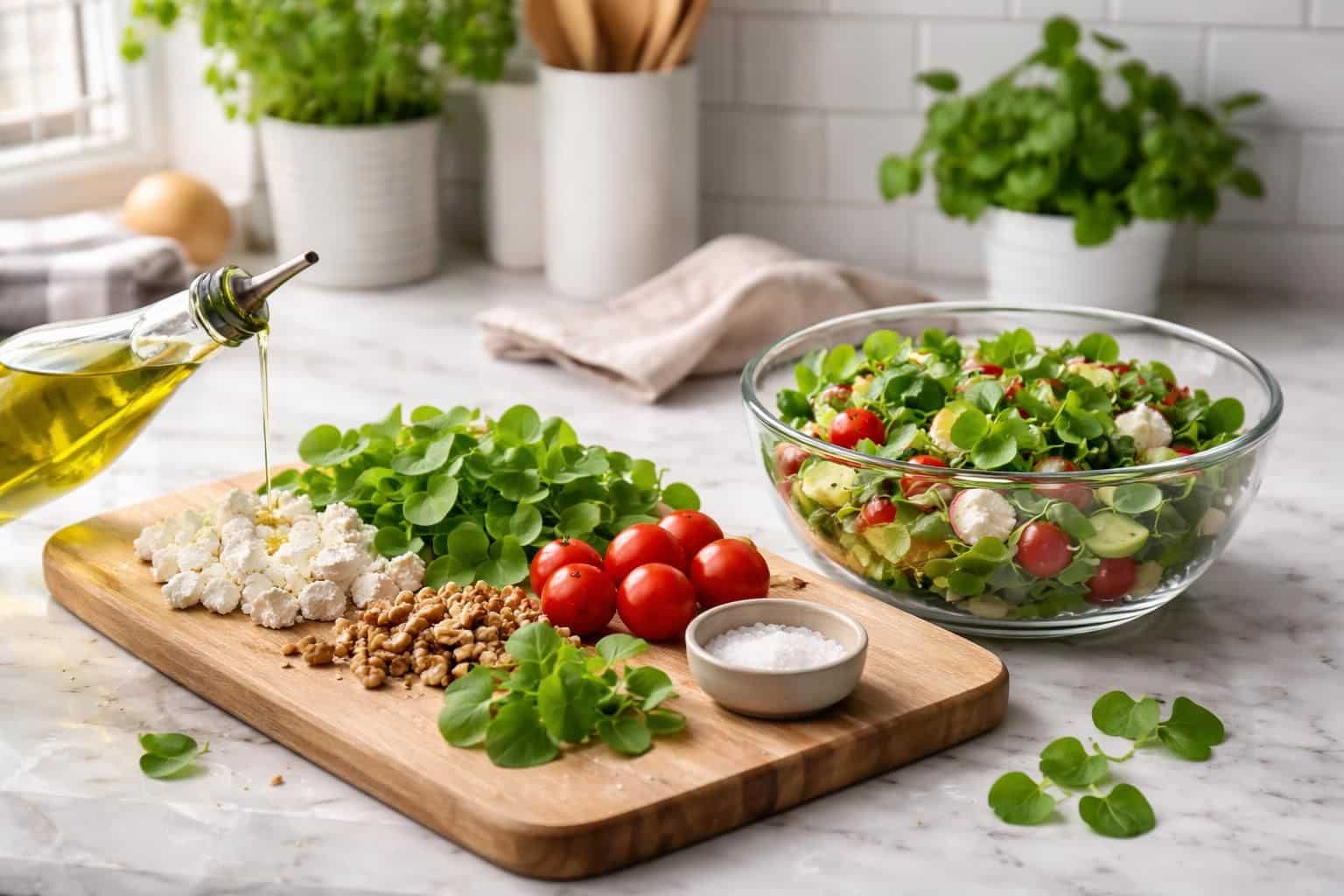 Oxalis en cuisine : recettes savoureuses et astucieuses à essayer