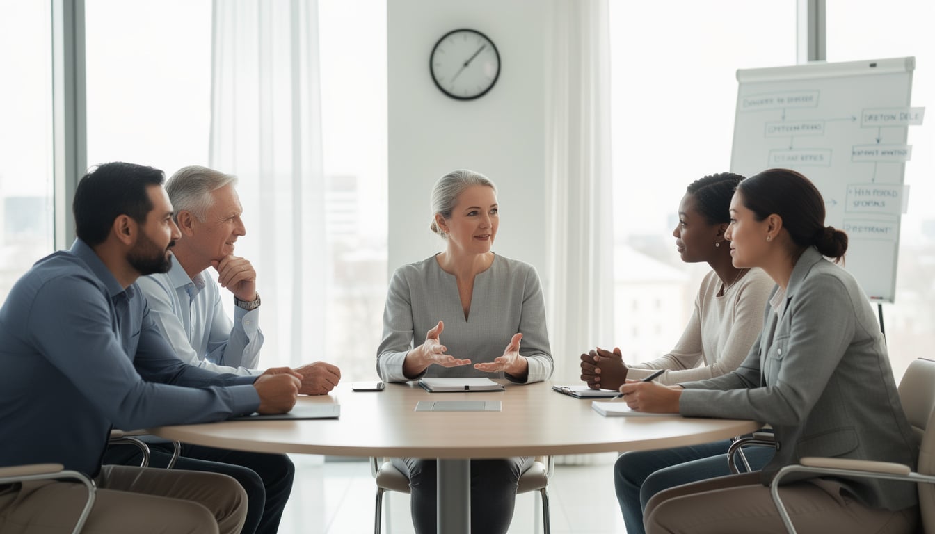 découvrez les bienfaits de la roue de thomas fiutak et comment l'intégrer facilement à votre routine quotidienne pour améliorer votre bien-être et votre équilibre.