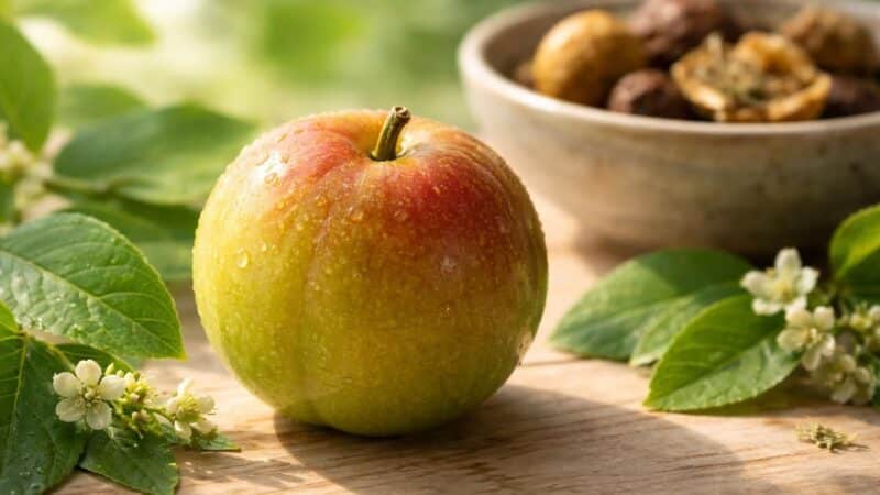 Propriétés du myrobolan : un super-aliment méconnu à découvrir