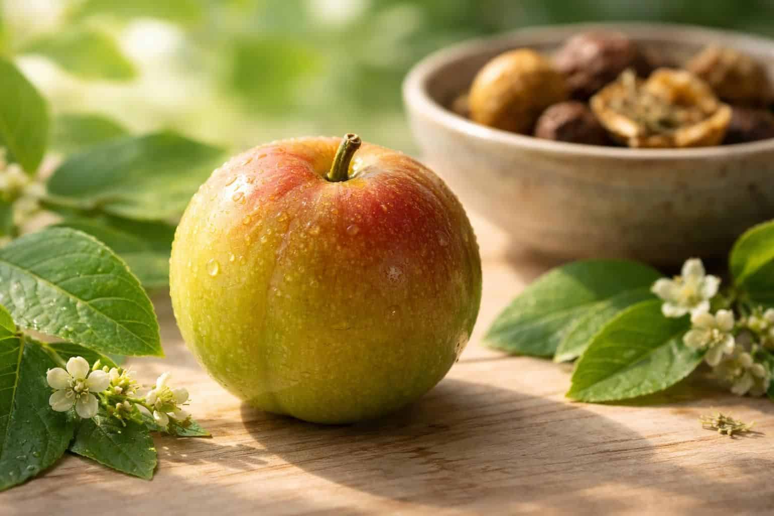 Propriétés du myrobolan : un super-aliment méconnu à découvrir