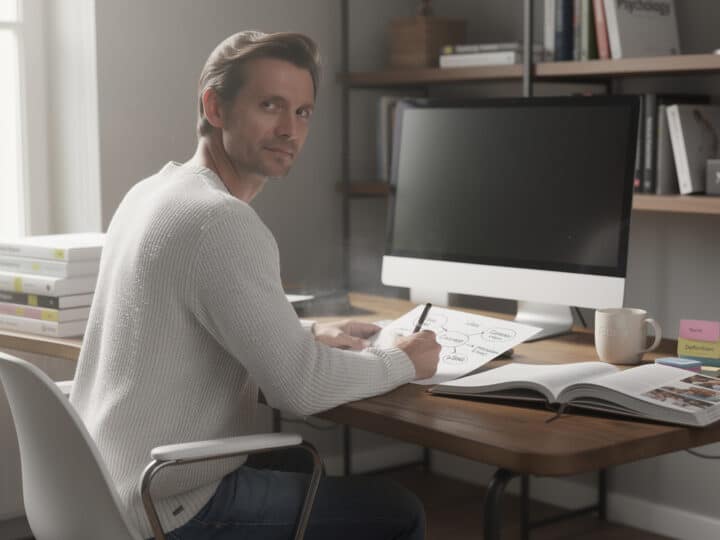 Quelles sont les 4 fonctions cognitives et comment les stimuler au quotidien ?