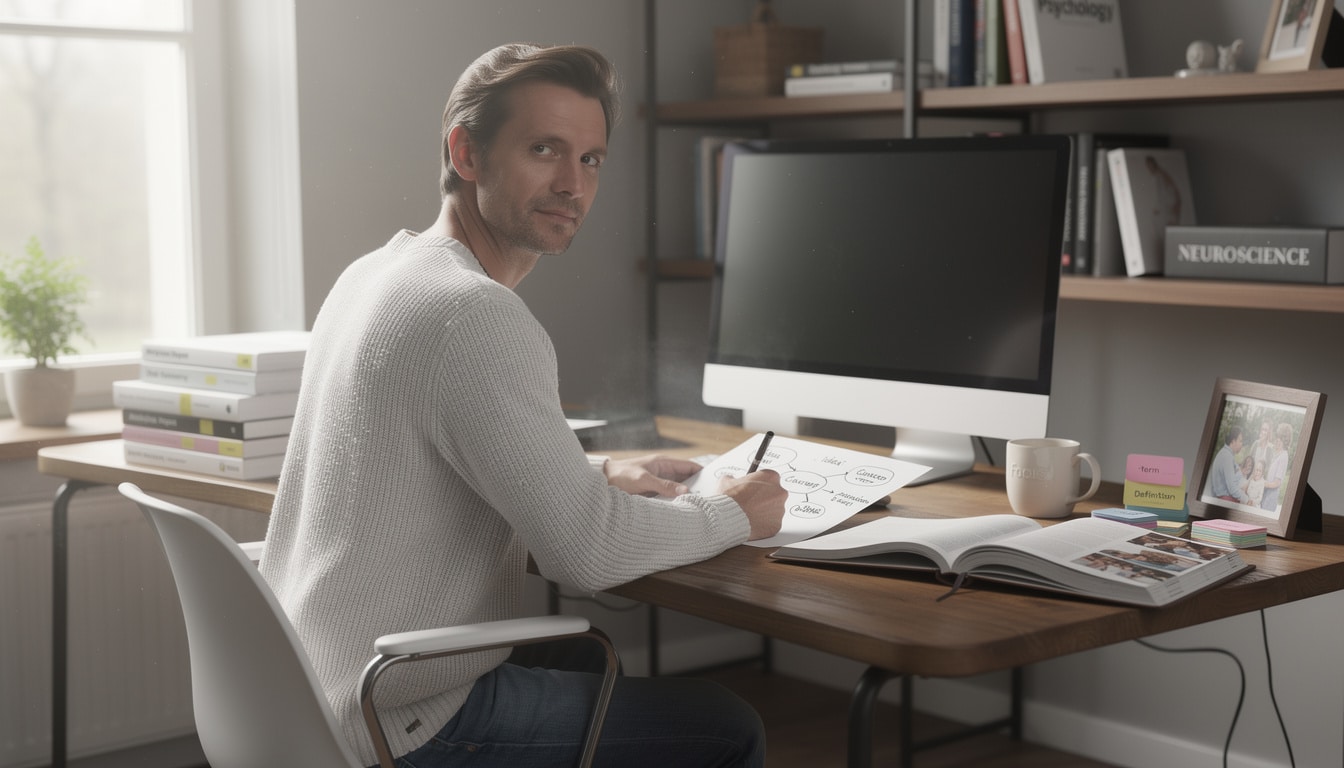 Quelles sont les 4 fonctions cognitives et comment les stimuler au quotidien ?