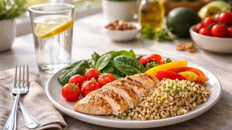 Régime Omad : tout ce que vous devez savoir avant de commencer