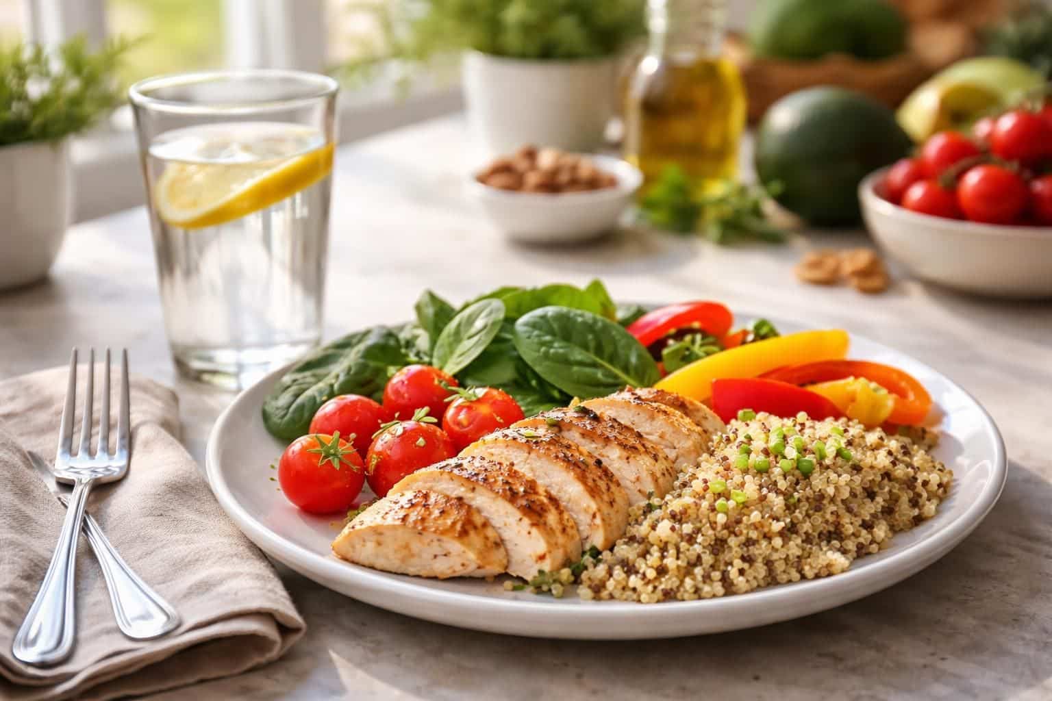 Régime Omad : tout ce que vous devez savoir avant de commencer