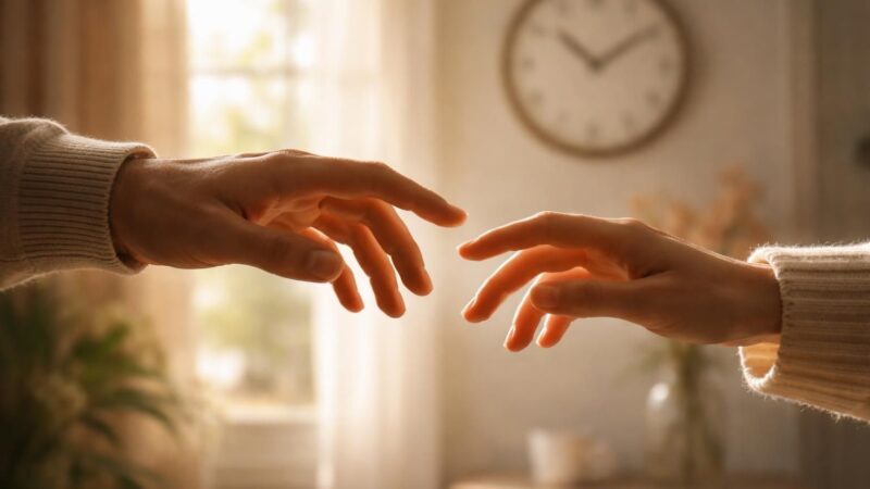 Signification 11h10 amour : message “entre deux”, que comprendre