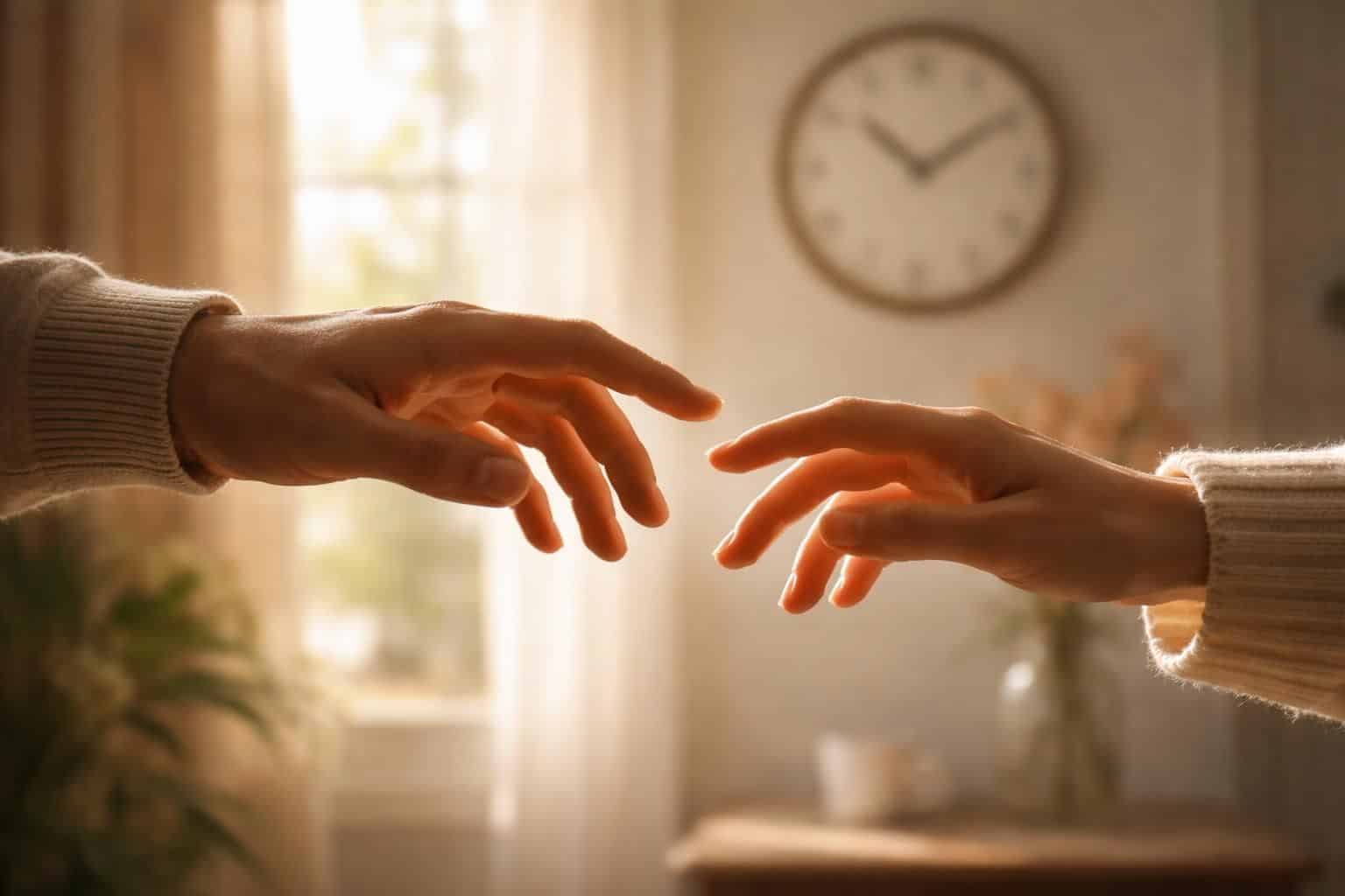 Signification 11h10 amour : message “entre deux”, que comprendre