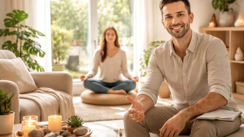 Top 5 des raisons de se tourner vers un sophrologue à proximité